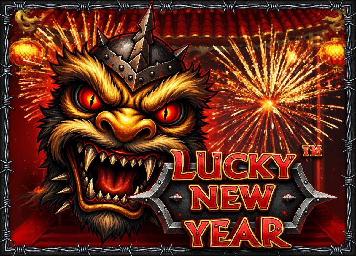 Lucky New Year